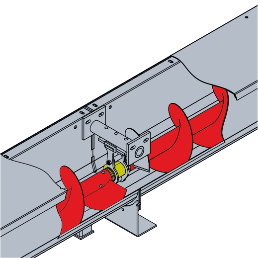 HELEZON İMALAT VE MONTAJ
